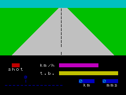 Air Laser — ss (WOR)