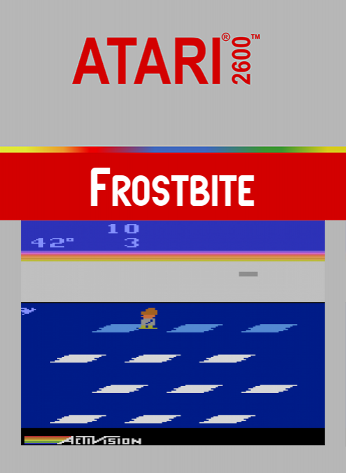 Frostbite — box-2D (SS)