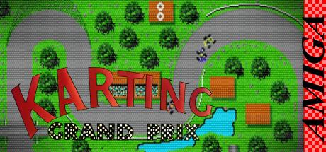 Karting Grand Prix — steamgrid