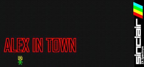 Alex In Town — steamgrid