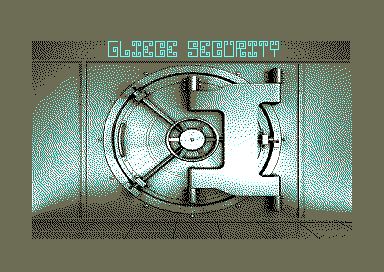 Gliece Security — sstitle (EU)
