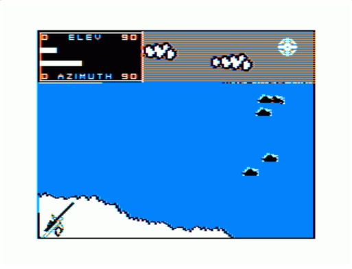 Convoy — ss (WOR)