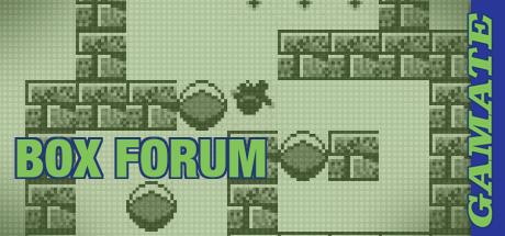 Box Forum — steamgrid
