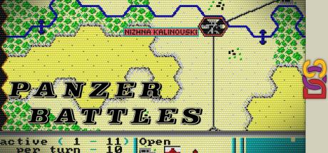 Panzer Battles — steamgrid