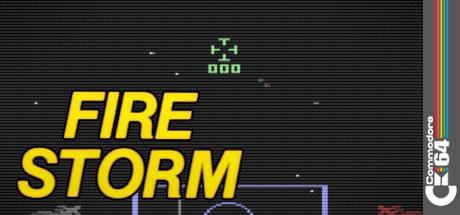Fire Storm — steamgrid