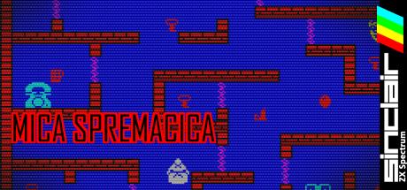 Mica Spremacica — steamgrid