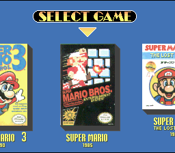 Super Mario All-Stars — ss (WOR)