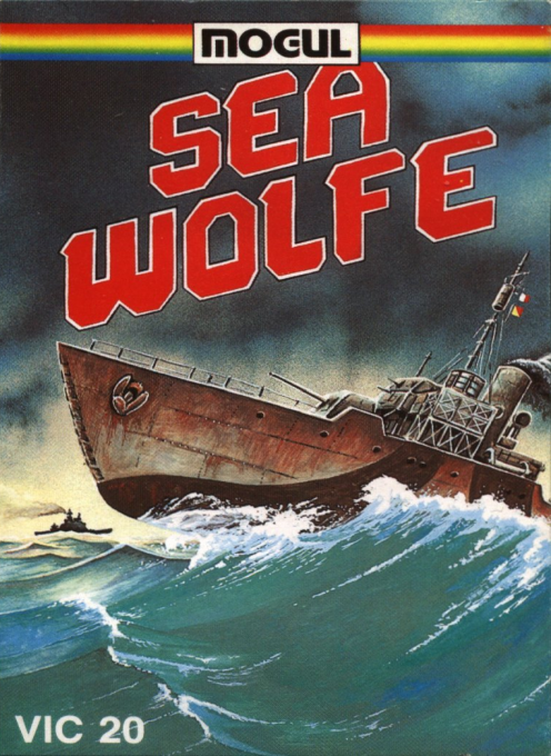 Seawolfe box art