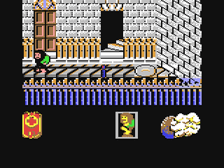 Werewolves Of London — ss (EU)