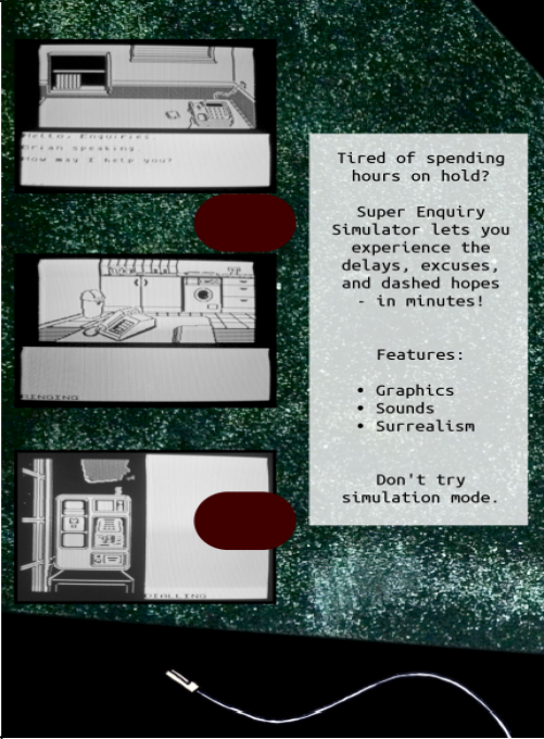 Super Enquiry Simulator — box-2D-back (EU)