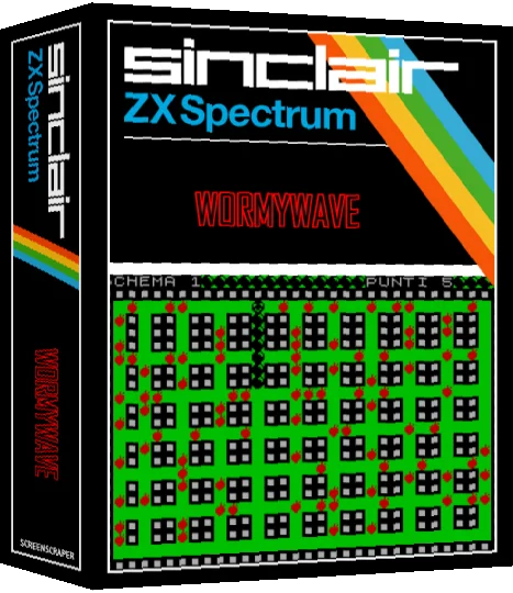 Wormywave — box-3D (SS)