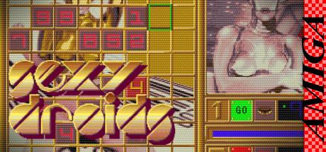 Sexy Droids — steamgrid
