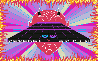 Reversi Brain — sstitle (FR)