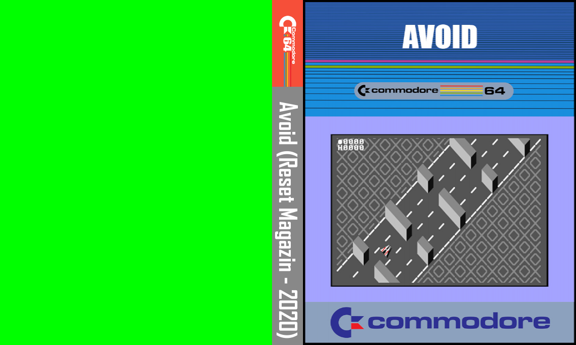 Avoid — box-texture (CUS)