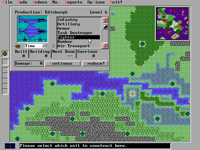 Battles Of Destiny — ss (US)
