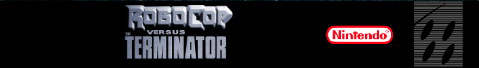 Robocop Vs Terminator — box-2D-side (DE)