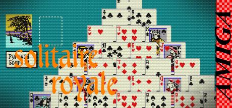 Solitaire Royale — steamgrid