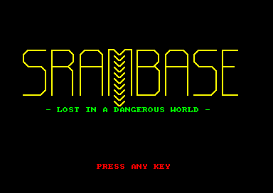 Srambase — sstitle (EU)