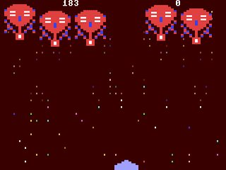 Spelling Invader — ss (WOR)