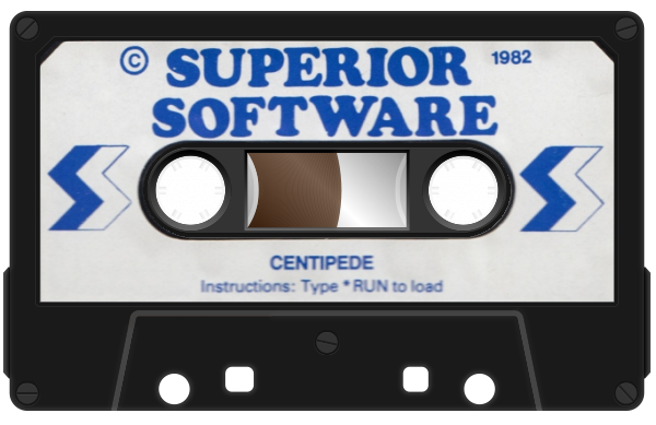 Centibug — support-2D (WOR)