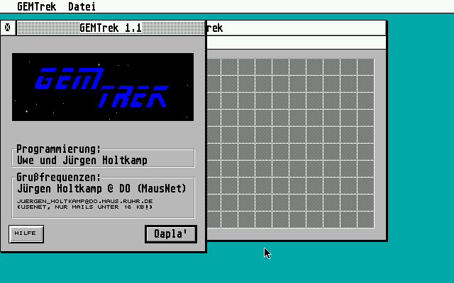 GEMtrek — sstitle (WOR)