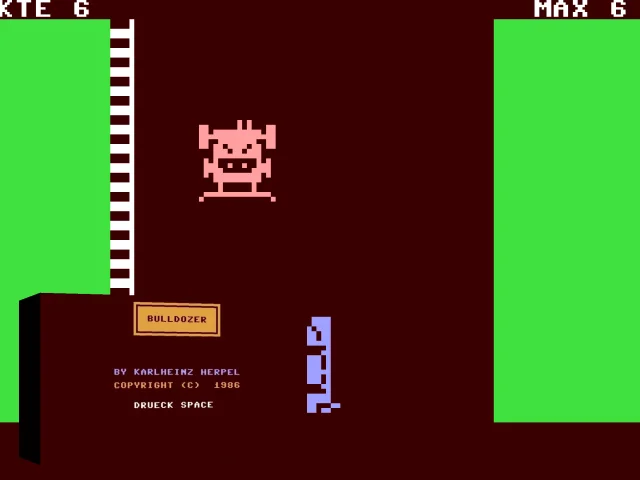 Bulldozer — mixrbv2 (WOR)