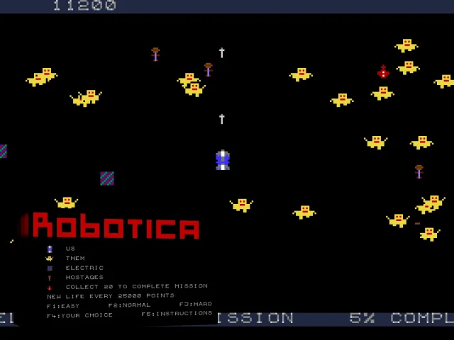 Robotica — mixrbv2 (WOR)