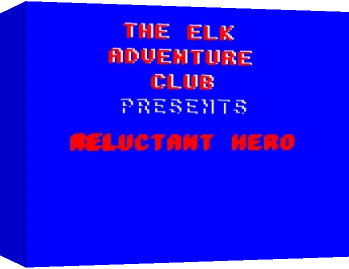Reluctant Hero — box-3D (WOR)