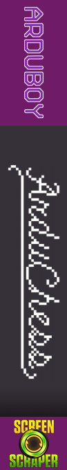 ArduChess — box-2D-side (SS)