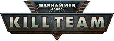 Warhammer 40.000 - Kill Team — wheel (WOR)