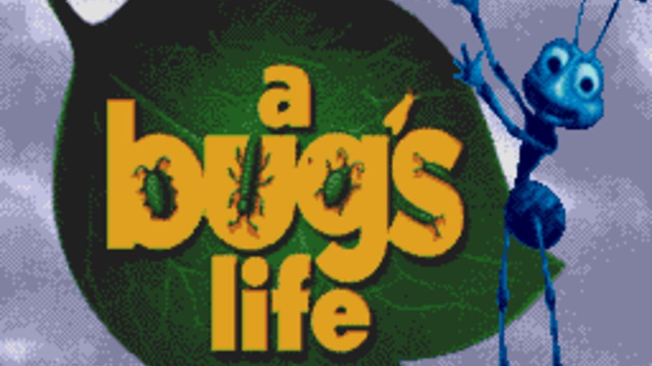 Bug's Life, A — screenshot (WOR)