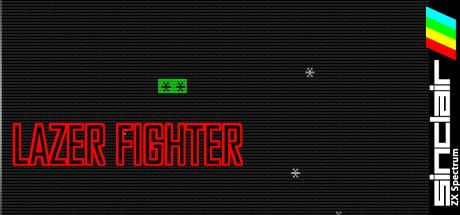 Lazer Fighter — steamgrid