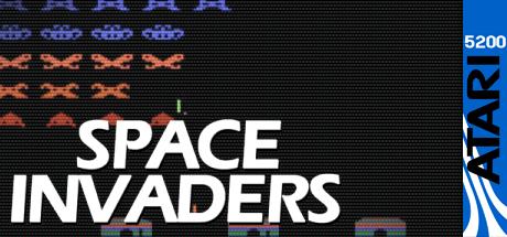 Space Invaders — steamgrid