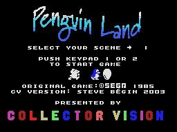 Penguin Land — sstitle (WOR)