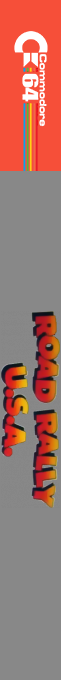 Road Rally U.S.A. — box-2D-side (US)