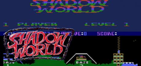 Shadow World — steamgrid
