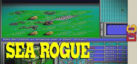 Sea Rogue — steamgrid