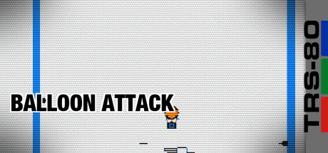 Balloon Attack — steamgrid