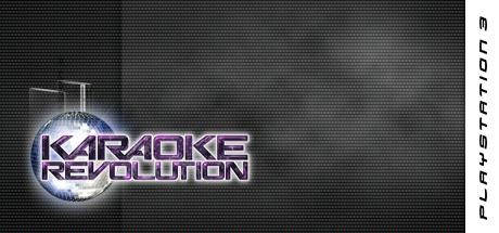 Karaoke Revolution — steamgrid