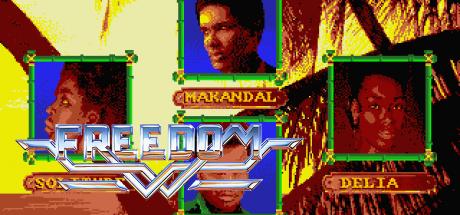 Freedom - Les Guerriers De L'Ombre — steamgrid