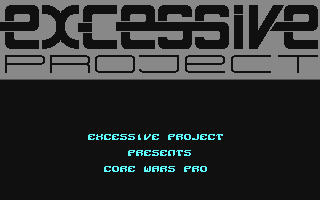 Core Wars Pro — sstitle (PL)