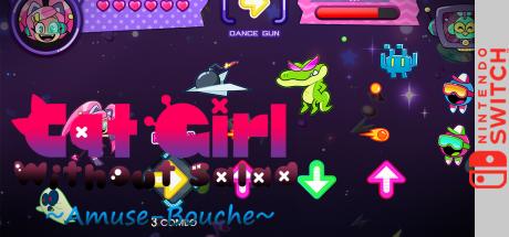Cat Girl Without Salad - Amuse-Bouche — steamgrid