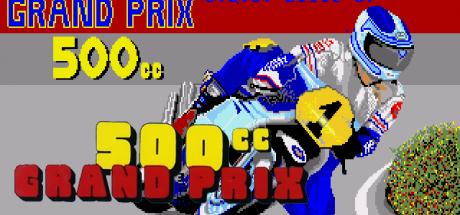 500cc Grand Prix — steamgrid