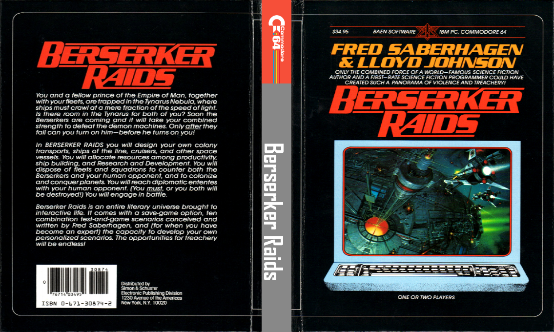 Berserker Raids — box-texture (US)
