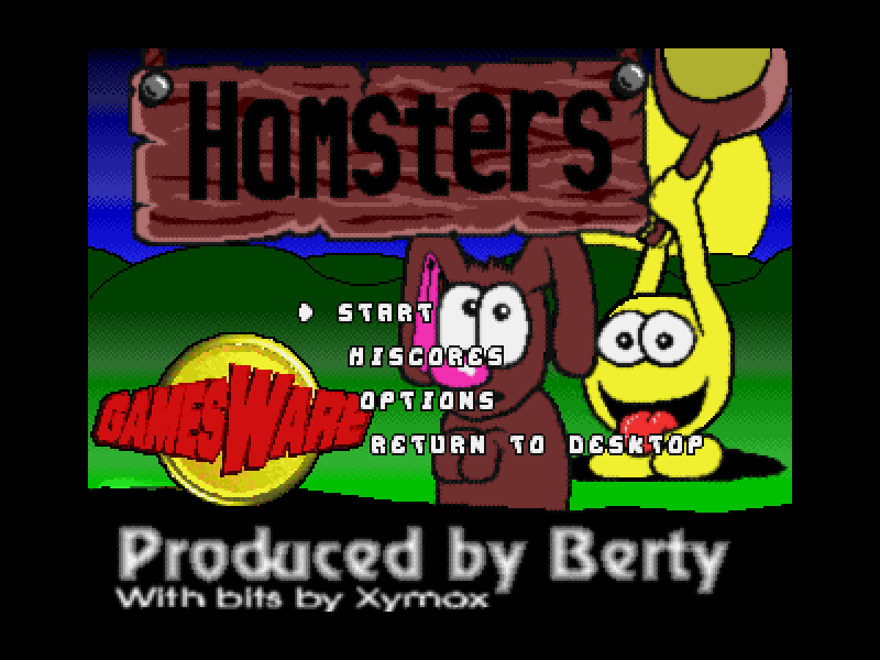 Hamsters — sstitle (WOR)