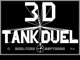 3D Tank Duel — sstitle (WOR)
