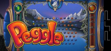 Peggle — steamgrid