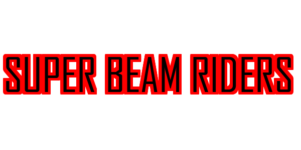 Super Beam Riders — wheel-hd (SS)