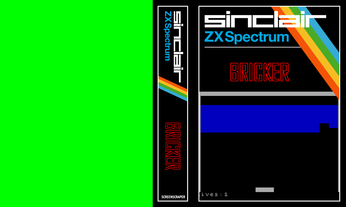 Bricker — box-texture (SS)