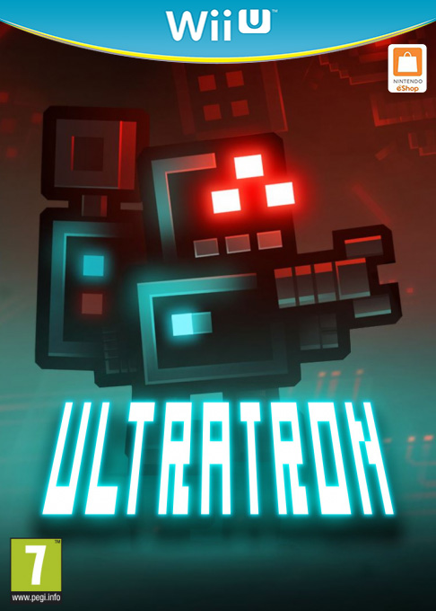 Ultratron — box-2D (EU)
